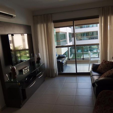 Flat Beira Mar Ekoara Leilighet Pôrto das Galinhas Eksteriør bilde