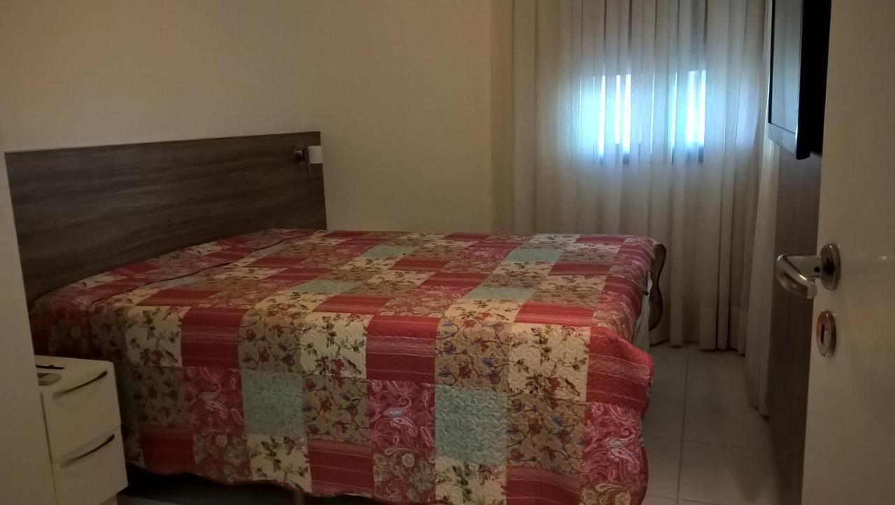 Flat Beira Mar Ekoara Leilighet Pôrto das Galinhas Eksteriør bilde