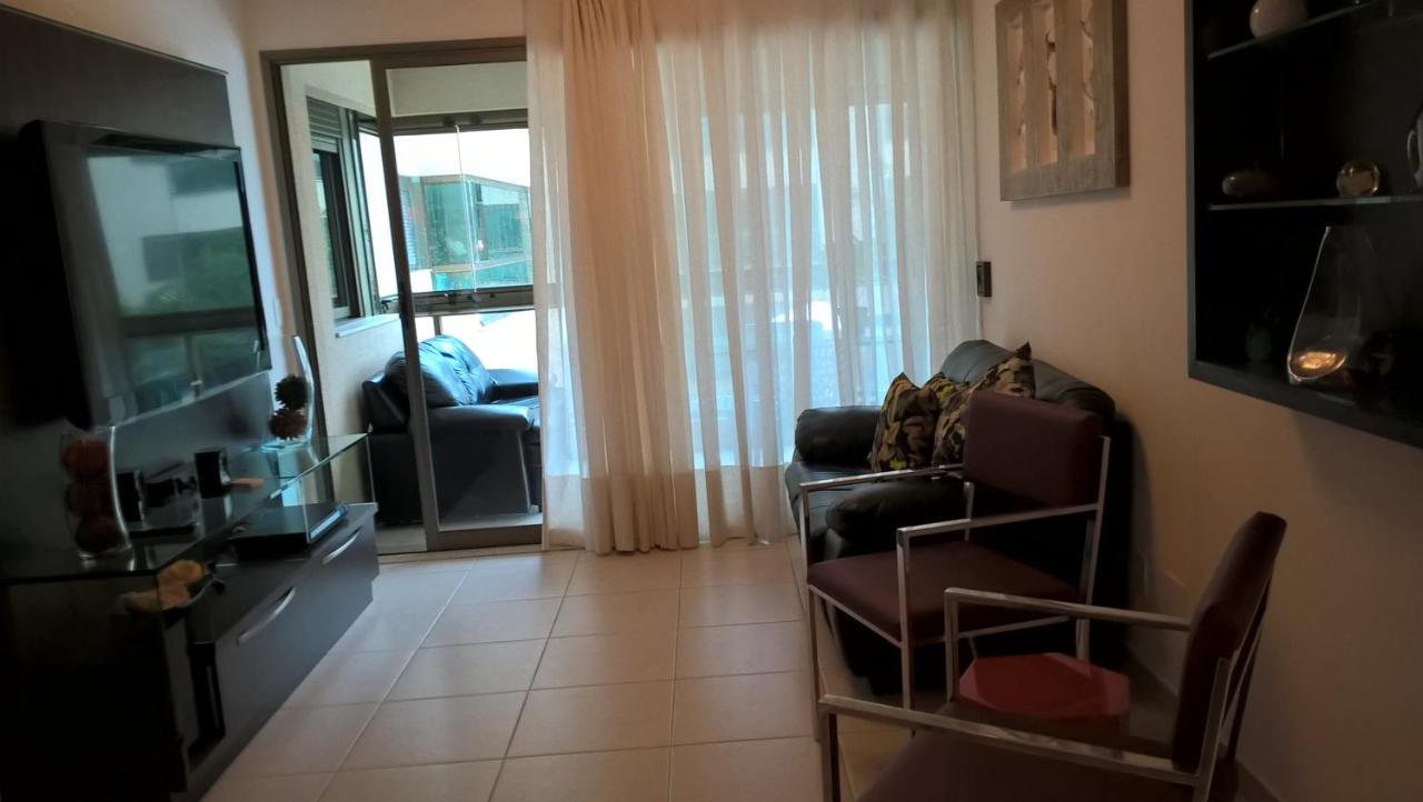 Flat Beira Mar Ekoara Leilighet Pôrto das Galinhas Eksteriør bilde