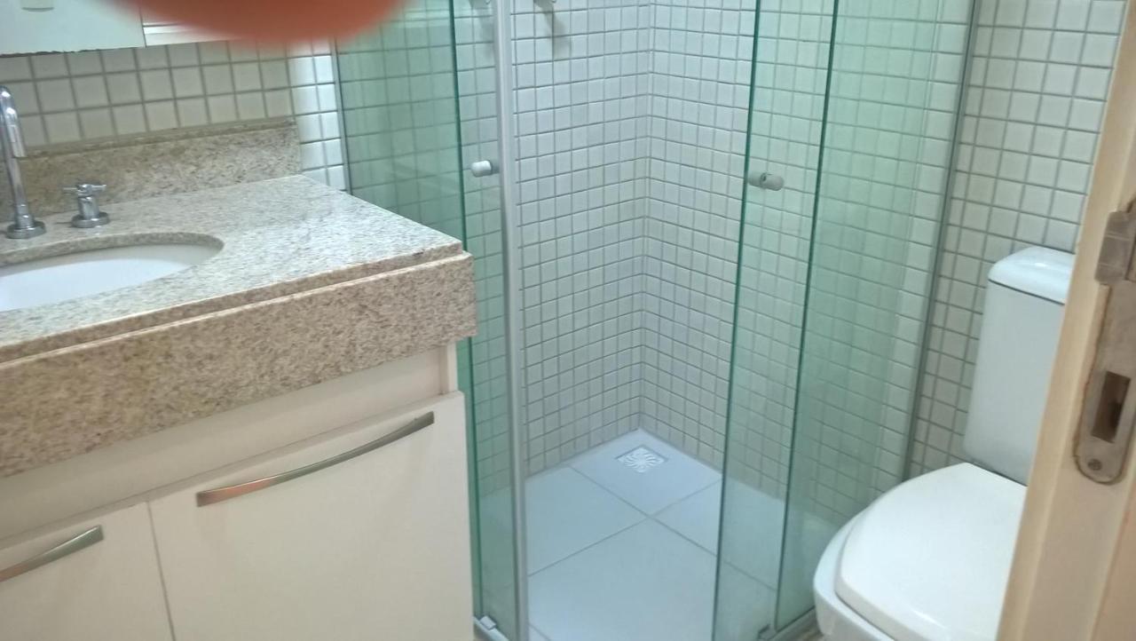 Flat Beira Mar Ekoara Leilighet Pôrto das Galinhas Eksteriør bilde